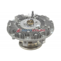 Муфта вязкостная (704) КАМАЗ с дв. 740.62-280, 21-406-010