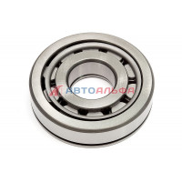 Подшипник 692409КМ КАМАЗ,КРАЗ, МАЗ, УРАЛ, ЗИЛ кпп, коробка раздаточная - ГПЗ, 692409КМ