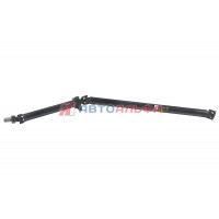 Вал карданный ГАЗ 3302 нов./обр. (G-part) - Yuhuan Hangchao Transmission-Shaft Co.,Ltd, 3302-2200010-10