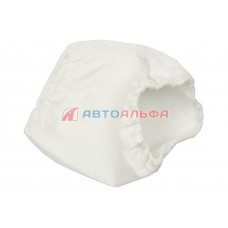 Предочиститель фильтра толстый на резинке КАМАЗ Евро-2 (400 гр/м2) - Альтернатива, 400 (на резинке Евро-2)