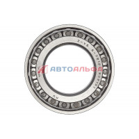 Подшипник 6-7212А (30212) КАМАЗ мост задний, МАЗ мосты передний, задний, МТЗ - Волжский стандарт (ЕПК), 6-7212А