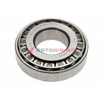 Подшипник 6-7310А (30310) КАМАЗ, УралАЗ, МТЗ, УРАЛ мост, 6-7310А