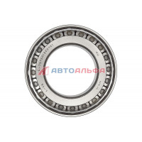 Подшипник 6-7519А (32219) КАМАЗ Ступица колеса, BPW/IVECO/SCANIA/VOLVO (VKHB2031) VKHB2031 - Волжский стандарт (ЕПК), 6-7519А