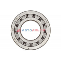 Подшипник 60-42207КМ (NJ207) ГАЗ, Перерабатывающее оборудование, Сельскохозяйственные машины - Волжский стандарт (ЕПК), 60-42207КМ