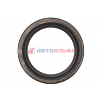 Манжета КПП ZF (75х55х8) КАМАЗ - SKT, 046115-P