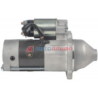 Стартер 12В 2,5кВт ГАЗ-3302 дв. Cummins ISF2.8 ГАЗ-3302(ПРАМО) - АТЭ-1, 5266969