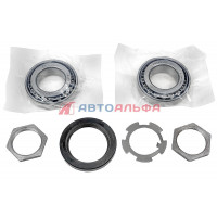 Ремкомплект ступицы УАЗ - MetalPart, MP-N-031-03