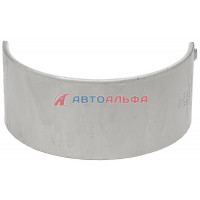 Вкладыш коленвала шатунный верхний ремонт. (0.25 мм) КАМАЗ дв. Cummins 6CT, ISC, L, ISLe 3950662 - BOVIA, 104.123