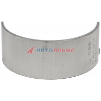 Вкладыш коленвала шатунный нижний ремонт. (0.25 мм) КАМАЗ дв. Cummins ISBe, BT 4892795, 4893693, 104.113