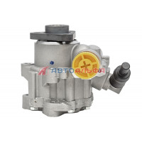 Насос ГУРа Газель Евро-4, 5 ZF 5286672, 7692 955 419 дв. Cummins ISF2.8, 116.113