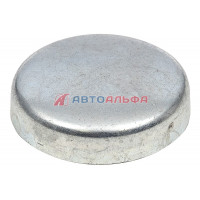 Пробка (заглушка) ГБЦ КАМАЗ дв. Cummins L 3032693 29 мм (1,198 in.) - BOVIA, 143.288