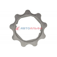 Ротор масляного насоса ГАЗЕЛЬ дв. Cummins ISF2.8 5262899 внутренний - BOVIA, 143.341