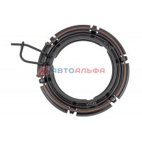 Кольцо стопорное выжимного подшипника (пята) КАМАЗ 3496 006 000 (аналог SACHS), 220.500