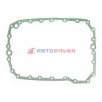 Прокладка КПП ZF 1316 301 042, Т21939 КАМАЗ, MAN, DAF, RENAULT, IVECO задней крышки картера - TAS, T21939