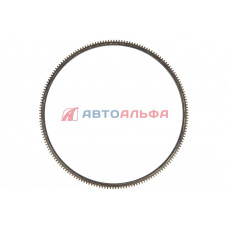 Венец маховика КАМАЗ дв. Cummins BT 3903309 (412х15-173 зуб.) - BOVIA, 143.120 Венец маховика КАМАЗ дв. Cummins BT 3903309 (412х15-173 зуб.) - BOVIA, 143.120