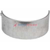 Вкладыш коленвала шатунный нижний стандарт ВАЛДАЙ, ПАЗ дв. Cummins ISF3.8 4948509, 104.115