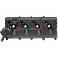 Крышка клапанного механизма в сборе ГАЗЕЛЬ дв. Cummins ISF2.8 5262617, 5262618, 5262619 УЦЕНКА - BOVIA, 143.192