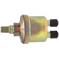 Датчик давления масла КАМАЗ дв. Cummins BT, 6CT, ISBe150,220, ISLe 3967251 - BOVIA, 157.112