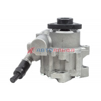 Насос ГУРа Газель Евро-3 ZF 5270739, 7692 955 418 дв. Cummins ISF2.8, 116.112