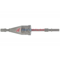 Форсунка дозатор КАМАЗ дв. Cummins ISBе 4999800 - BOVIA, 143.375