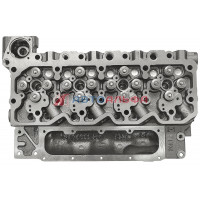 Головка блока цилиндров в сборе КАМАЗ дв. Cummins 4ISBe 4941496, 4941347 - BOVIA, 172.119