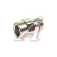 Штуцер топливный М16 – F9512 13-M16x1.5 ЯМЗ-650.10 CAMOZZI, 651.1111032, 6511111032