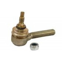 Наконечник тяги КПП ZF правый М14х1.5 L=85мм FEBi, 08771, 770.5800800, 7705800800