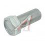 Болт М20*1,5*45 ушка передней рессоры (короткий), 853050
