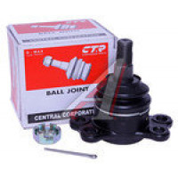 Опора шаровая SSANGYONG Actyon (06-), Kyron (05-), Actyon Sports, Rexton (06-) нижняя, CB0242