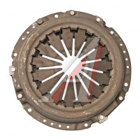 Корзина сцеп.леп.унив.УАЗ дв.421,4213,ГАЗ дв.4216, 4173-1601090-02, 4173160109002