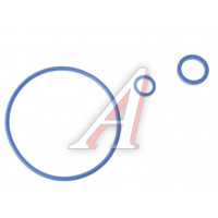 Р/к 1 цил.компрессора (РТИ) ФСИ-70М Строймаш синий, 53205-3509100У, 532053509100У