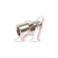 Фитинг цанга прямой (ОАО ЯМЗ) d-10.3 (M12x1.5), 651.1104282, 6511104282