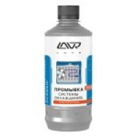 Промывка системы охлаждения LAVR 430 мл., Ln1103
