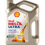 Масло моторное HELIX ULTRA SAE 5W-30 синт. 1 л, SHELL
