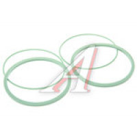 Р/к масляного фильтра <ЕВРО> силикон зел <Plantago>, 7406-1012000, 74061012000