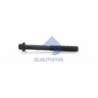 Гайка винта регулировки коромысла ММЗ, Д02-063, Д02063