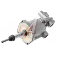 Пневмоусилитель (ПГУ) в сб. Волчанск (1 диск.), 11.1602410-10, 11160241010