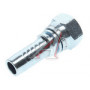 Фитинг угловой 10-10, PUL-10, PUL10