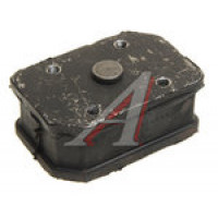 Амортизатор двигателя-подушка с ограничителем(МТЗ) ММЗ, 240-1001025, 2401001025
