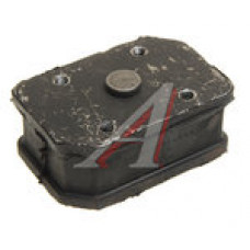 Амортизатор двигателя-подушка с ограничителем(МТЗ) ММЗ, 240-1001025, 2401001025