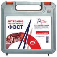 Аптечка автомобильная ФЭН-С