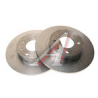 Диск колеса (R15) 2170,2190 TREBL 6*15 4х98 ЕТ35 58,6