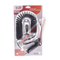 Набор для продува кабины Ф6мм с быстросъёмом KRAL, KR-4589, KR4589