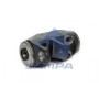 Термостат ТС107-02 (87С) ГАЗ,УАЗ дв.402,406,409, 03021Luzar