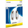Лампа АС-12-10 <пальчиковая> SV8.58*35 Д, АС12В10