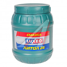 Смазка Литол-24 100 гр, LUXE