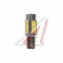 Лампа габаритная А12-5 без цоколя OSRAM(W5W) (W2.1*9.5) (2825) (N501), А12-5<б, цNEOLUX, А125<б, цNEOLUX