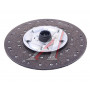Диск сцепления ведомый КамАЗ 430GTZ КПП ZF (SACHS), 1878000205