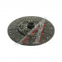 Диск сцепления ведомый КамАЗ 430GTZ КПП ZF (SACHS), 1878000205
