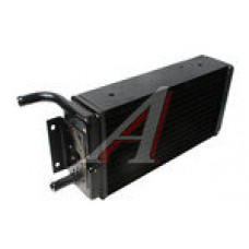 Радиатор отопителя КАМАЗ (4-х рядный), 1206.8101060-10, 1206810106010